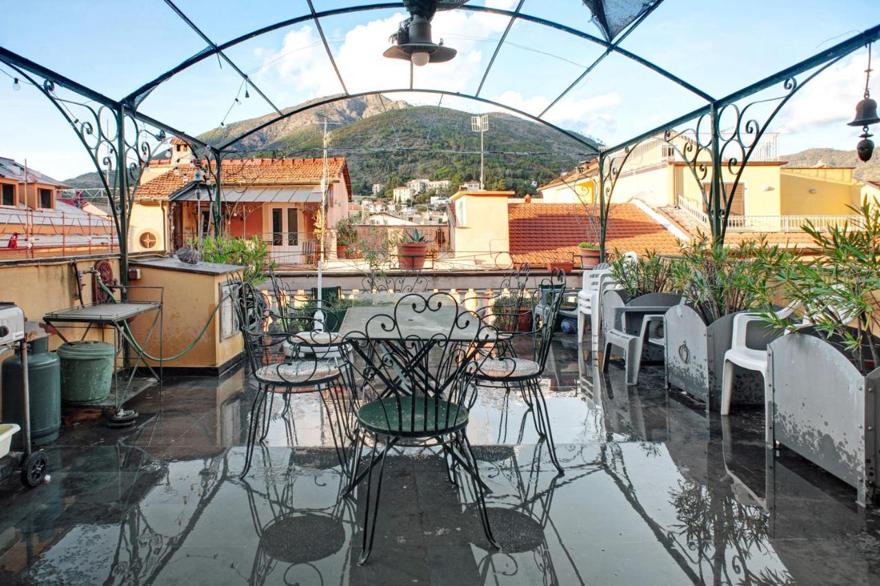 Casa Alighieri 2 Apartment Levanto Exterior photo