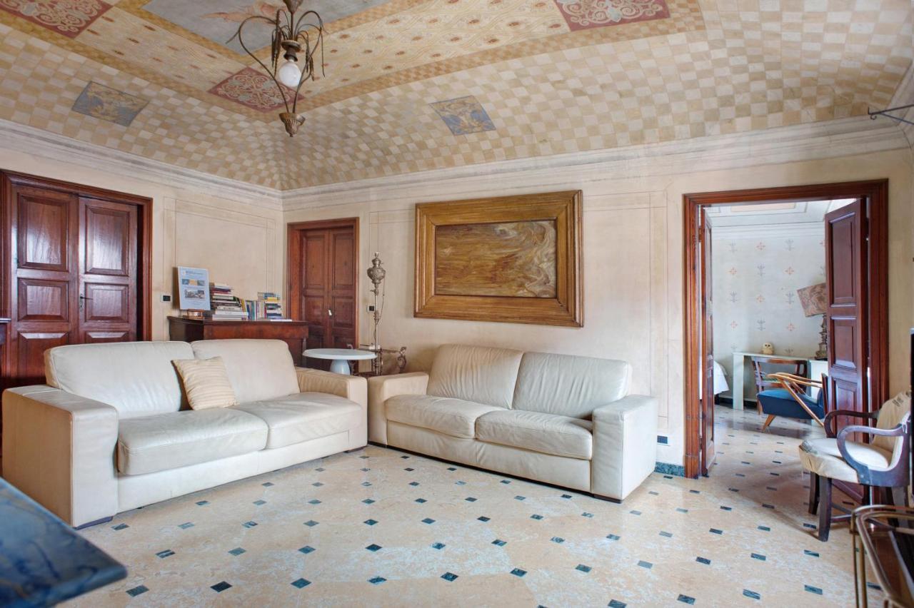 Casa Alighieri 2 Apartment Levanto Exterior photo